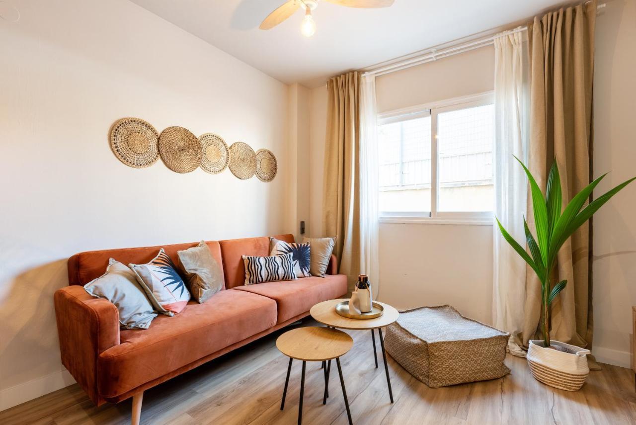 Apartamento Dream Appartement Málaga